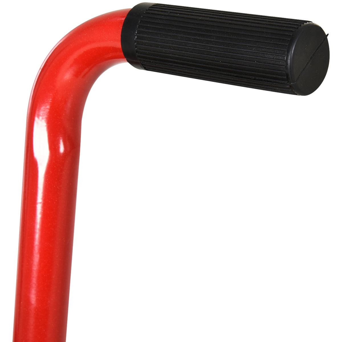 Motorfietsheftafel, staal, verstelbaar van 39-46 cm, draagvermogen 150 kg