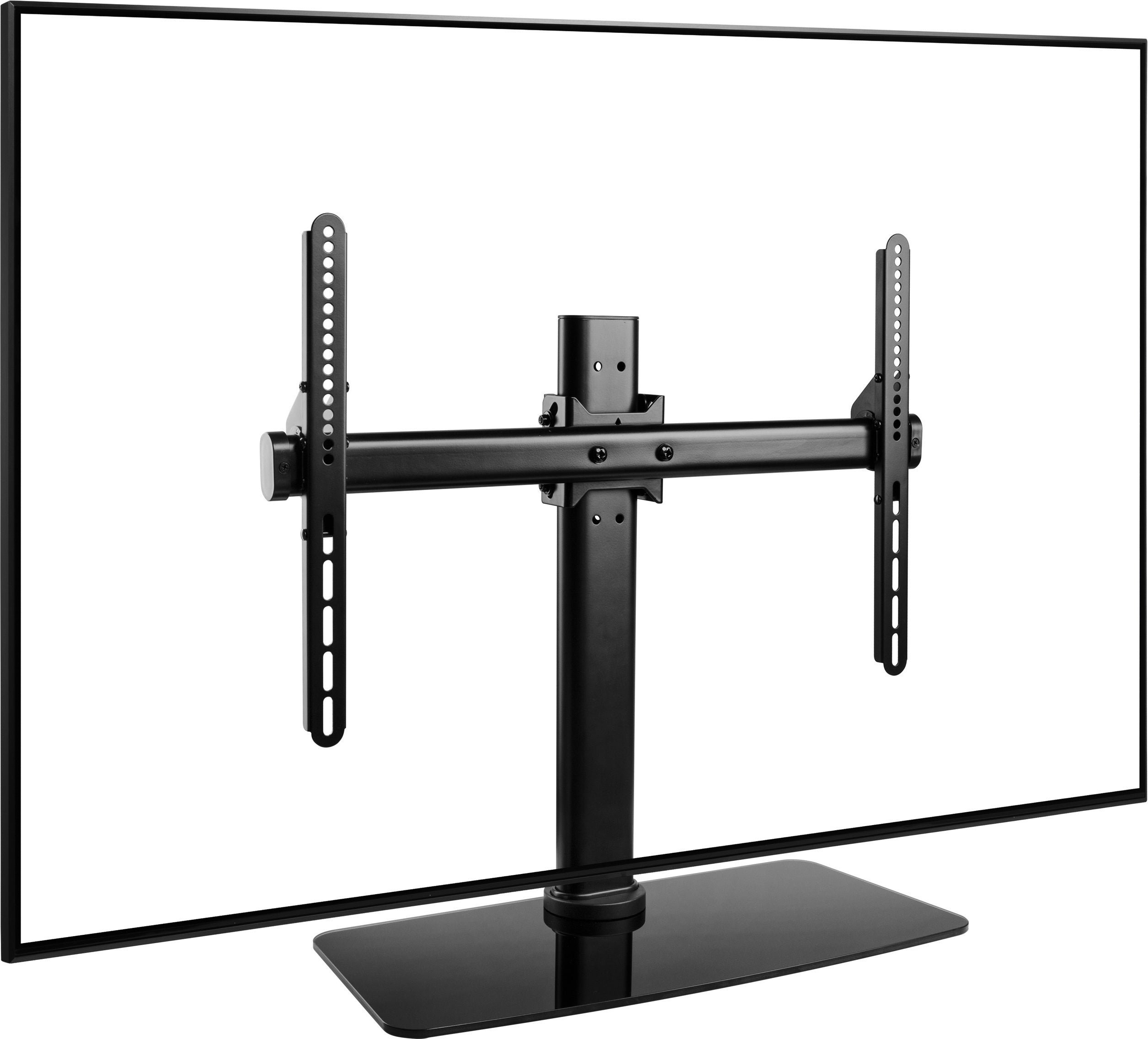 Mozi Bordsställ B1 32-70" - vridbart bordsställ för TV