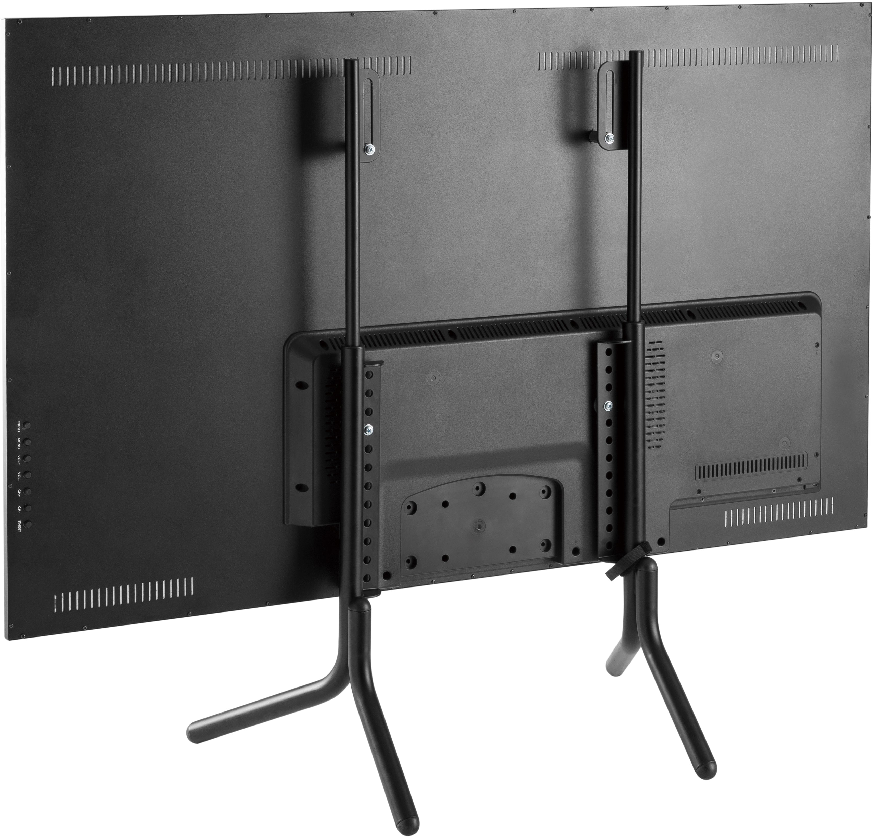 Mozi Minimalistic Bordsstativ bordsben för 37 - 70" TV