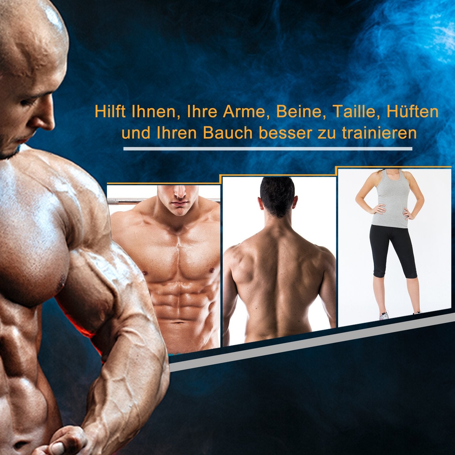 Multifunktionell träningsstation, justerbar sits och remskiva