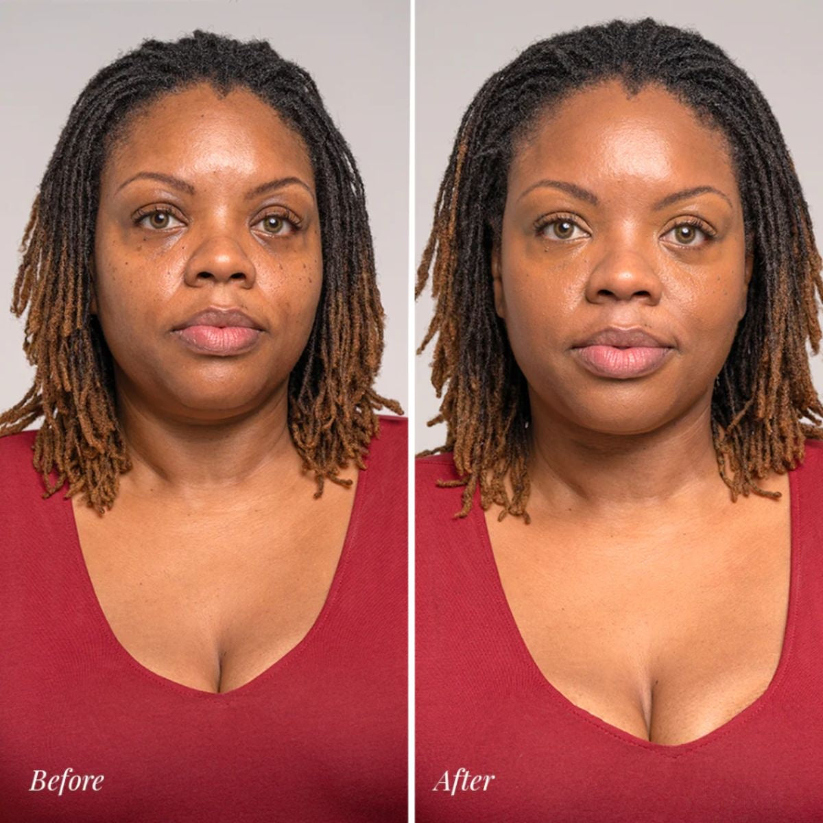 My Color Self Adjusting Foundation - Medium/Dark - 30 ml