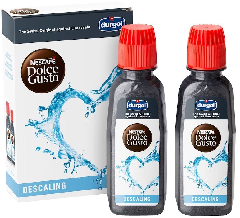 Nescafé Dolce Gusto - avkalkningsmedel, 250 ml