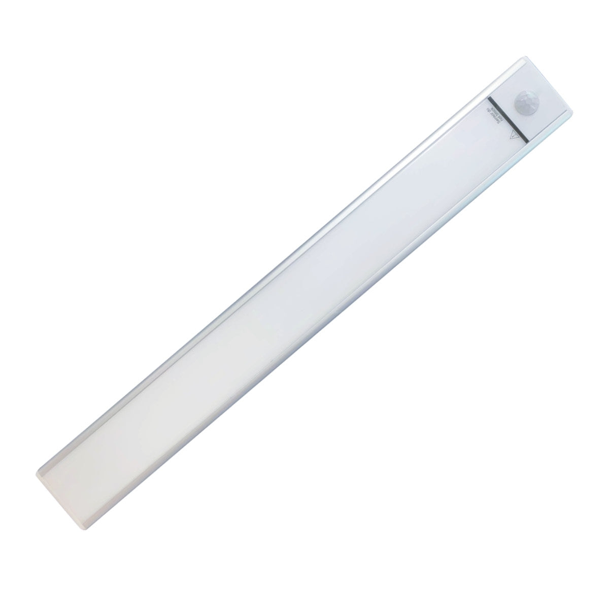Orange Donkey Clickit Led Pro - Uppladdningsbar LED-lampa
