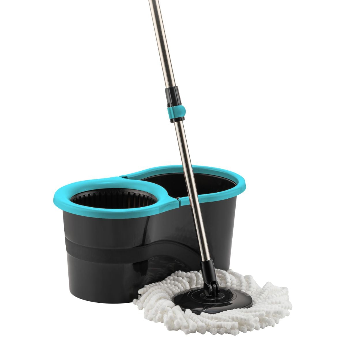 Orange Donkey - Spin Mop - Mopping system