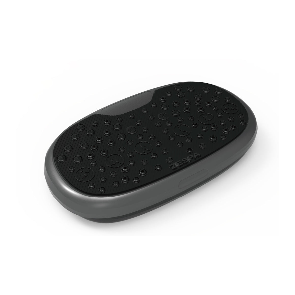 Orange Gym - Relax Body Vibration Plate