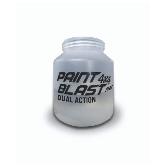 Paint Blast - 4x4 Max - lös behållare 800ml