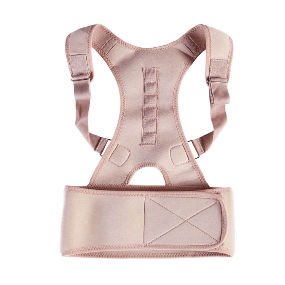 Perfect Posture Pro - Ryggstöd - Storlek XL