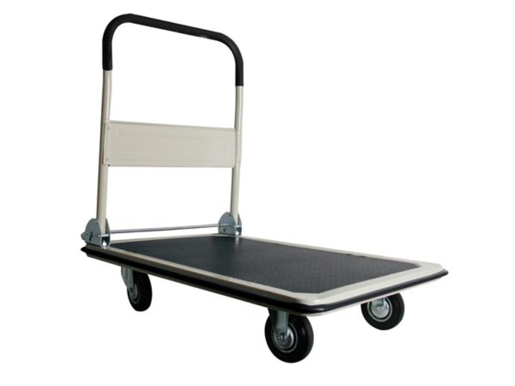 Plattformstruck - 91 X 61 Cm - Max. Last 300 kg