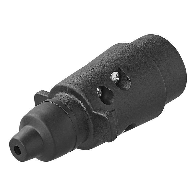 Plugg 7-polig PVC