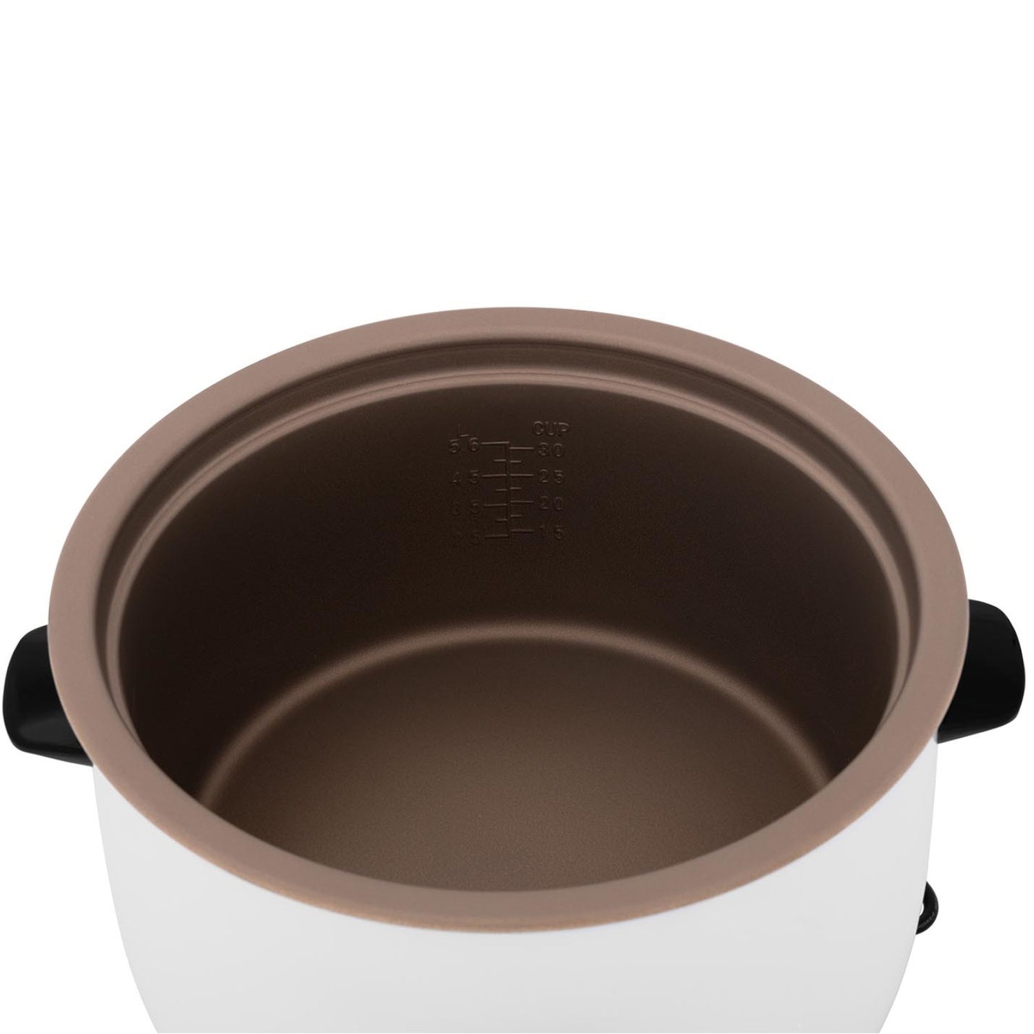 Riskokare, gryta, elektrisk riskokare, 13 l, 1950 W