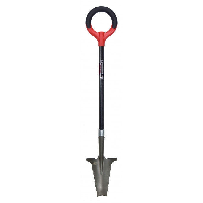 Root Slayer - Garden Spade - Massive Edition