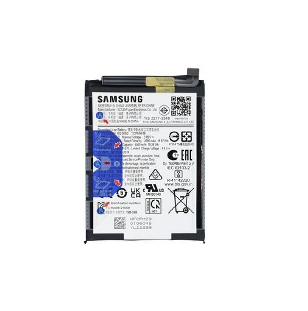 Samsung Galaxy A14 batteri