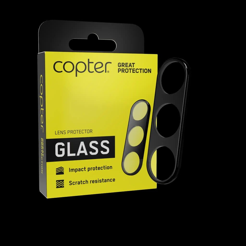 Samsung Galaxy S24 Ultra Copter Exoglass linsskydd