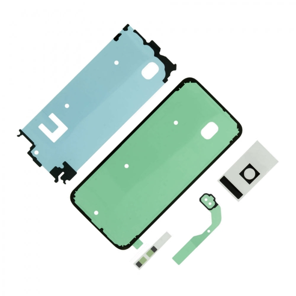 Samsung Galaxy S8+ bandset för LCD-skärm