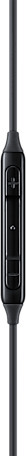 Samsung Type-C - trådbundna hörlurar, USB-C, svart