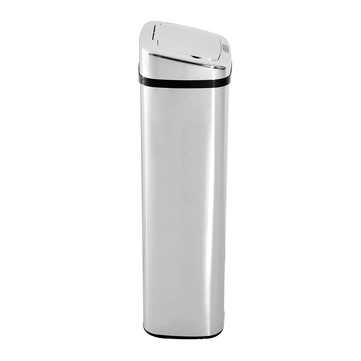 Sensor Kökskärl, rostfritt stål, 50L/68L, Silver