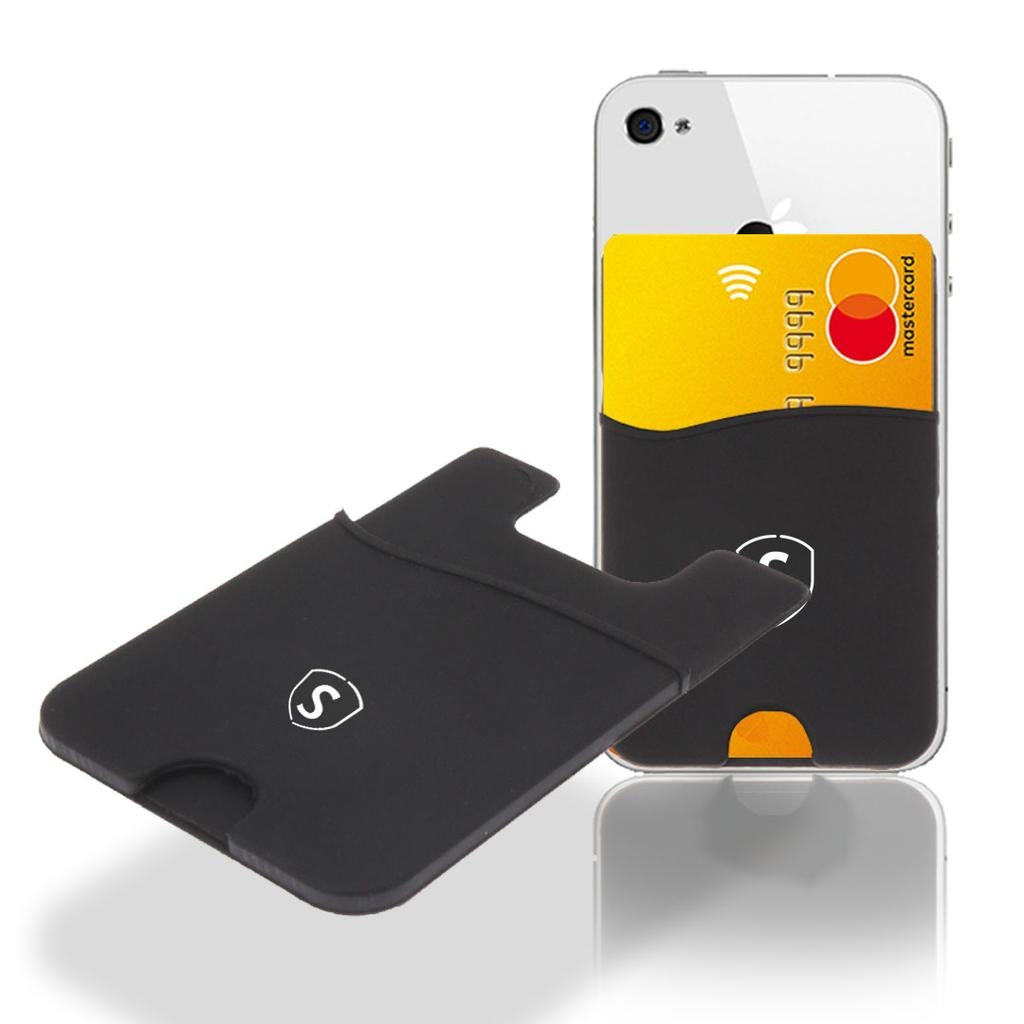 SiGN Smart Card-hållare för smartphones