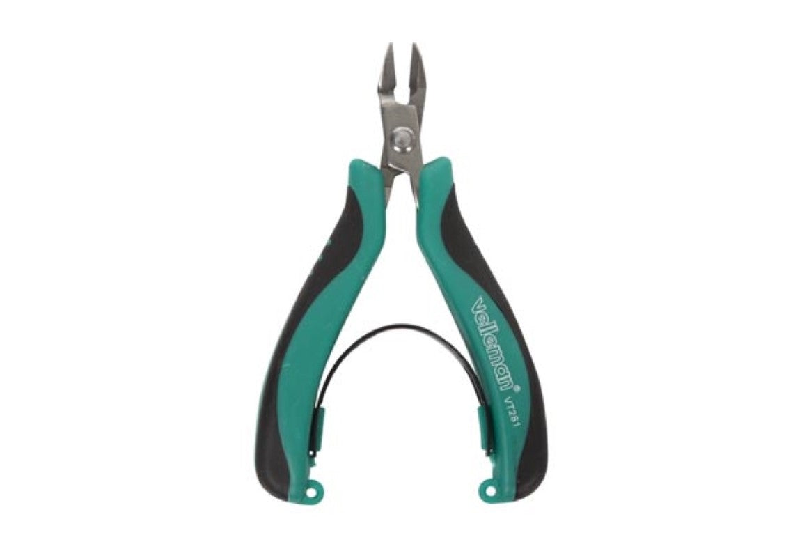 Side Cutter Tång