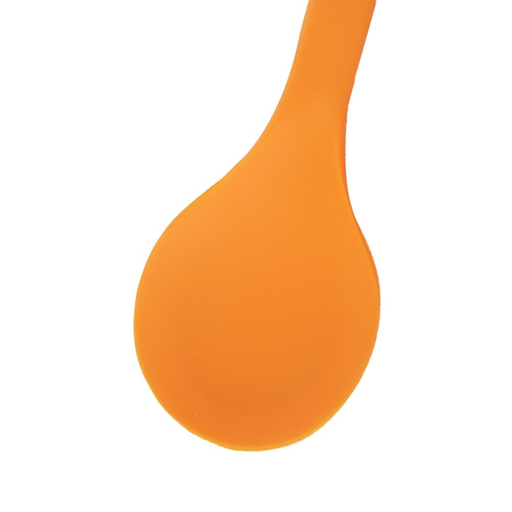 Silikonspatel - Värmetålig och Non-Stick Säker