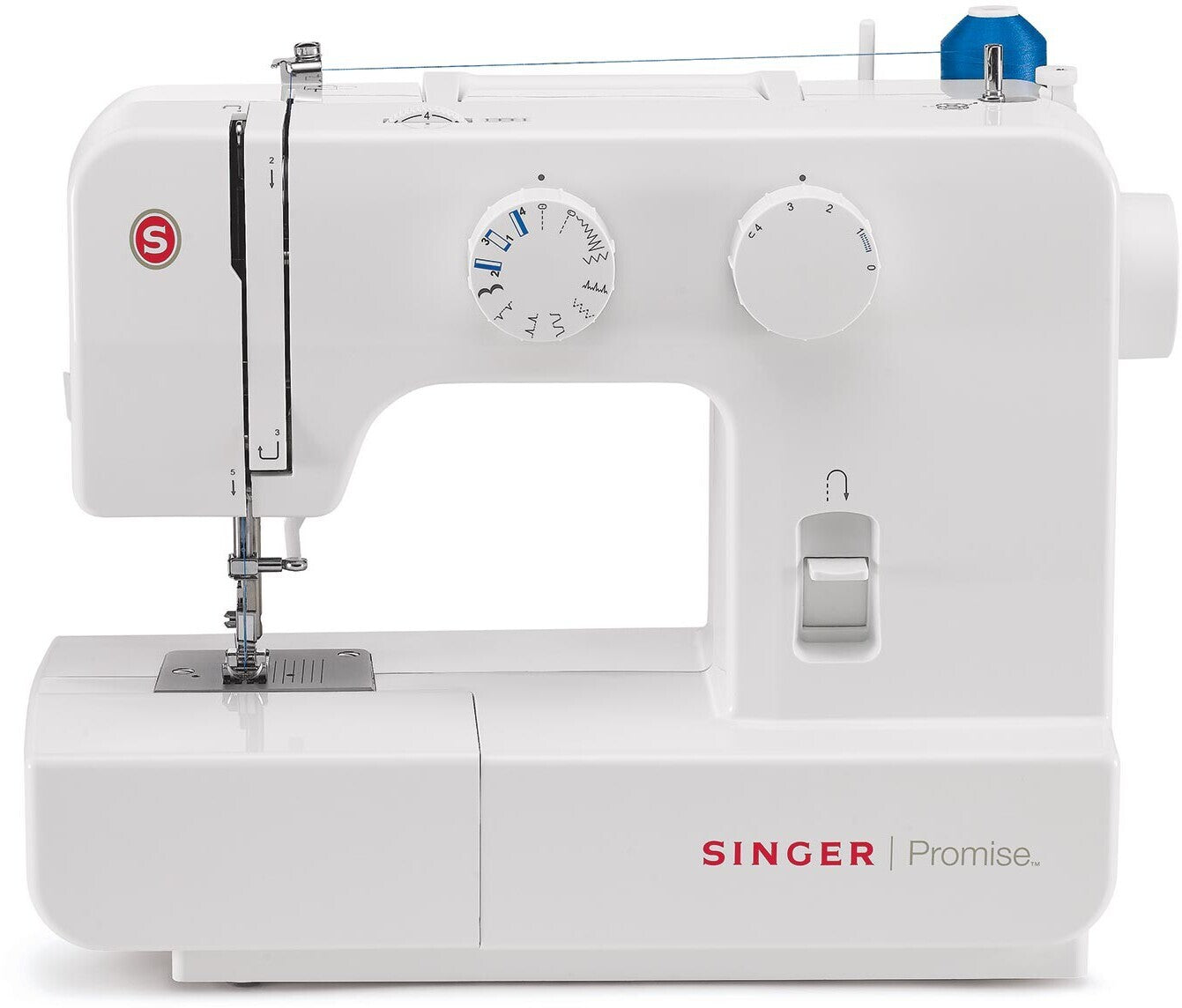 Singer Promise 1409 - symaskin