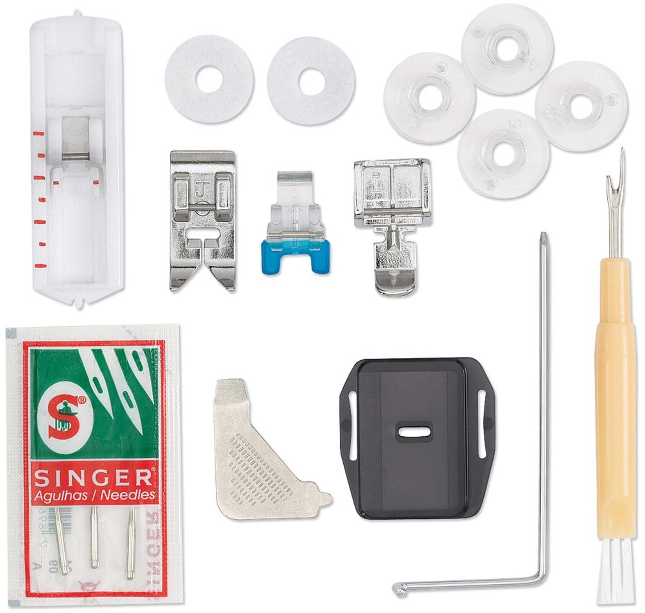 Singer Promise 1409 - symaskin