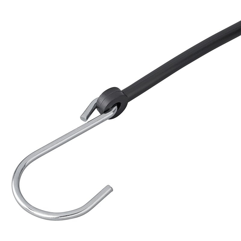 Säkerhetskedja PVC 4 stycken i blister