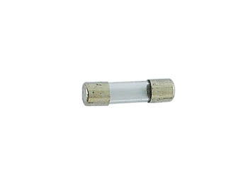 Säkring 5 X 20 mm Långsam 0,25 A (10 st/kartong)