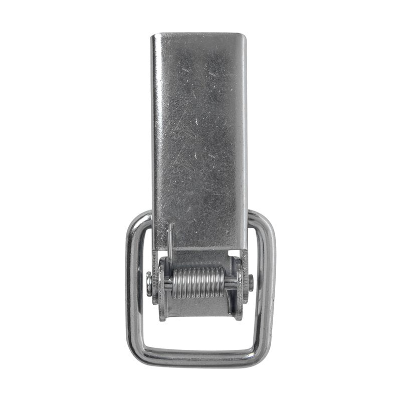 Släpspärr 110x48mm