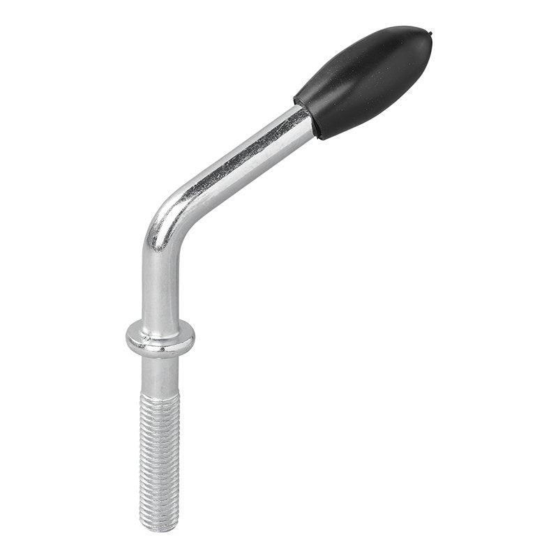 Spindel för jockeyhjulsklämma 48mm 341532