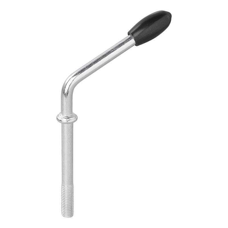Spindel för jockeyhjulsklämma 60mm 341537
