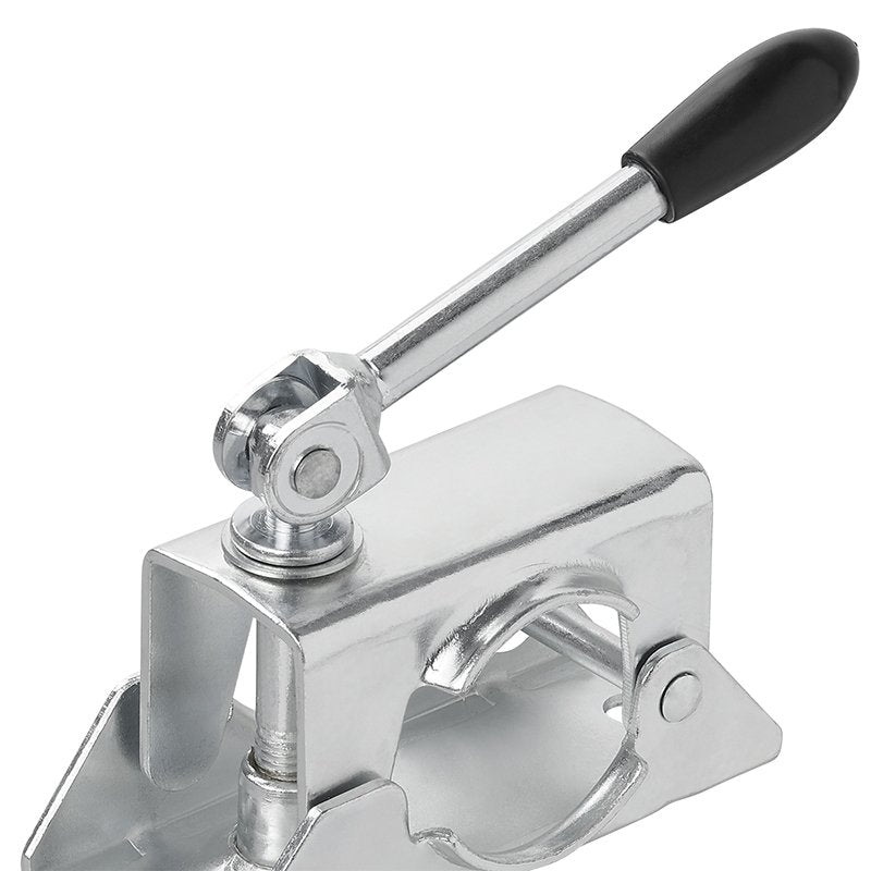 Spindel tiltbar för jockeyhjulsklämma 48mm 341533 - 341536