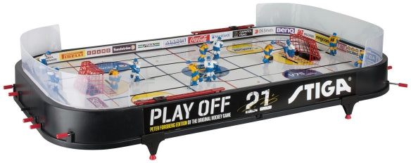 Stiga Play Off 21 - hockeymatch