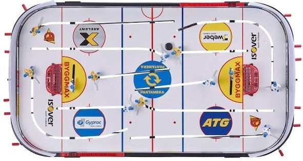 Stiga Play Off 21 - hockeymatch