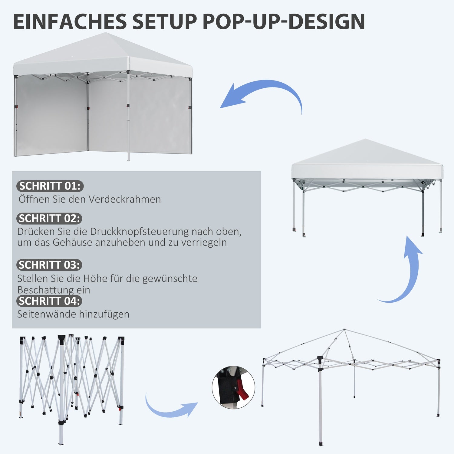 Stålsandsäck, ljusgrå – hållbart viktträningsverktyg