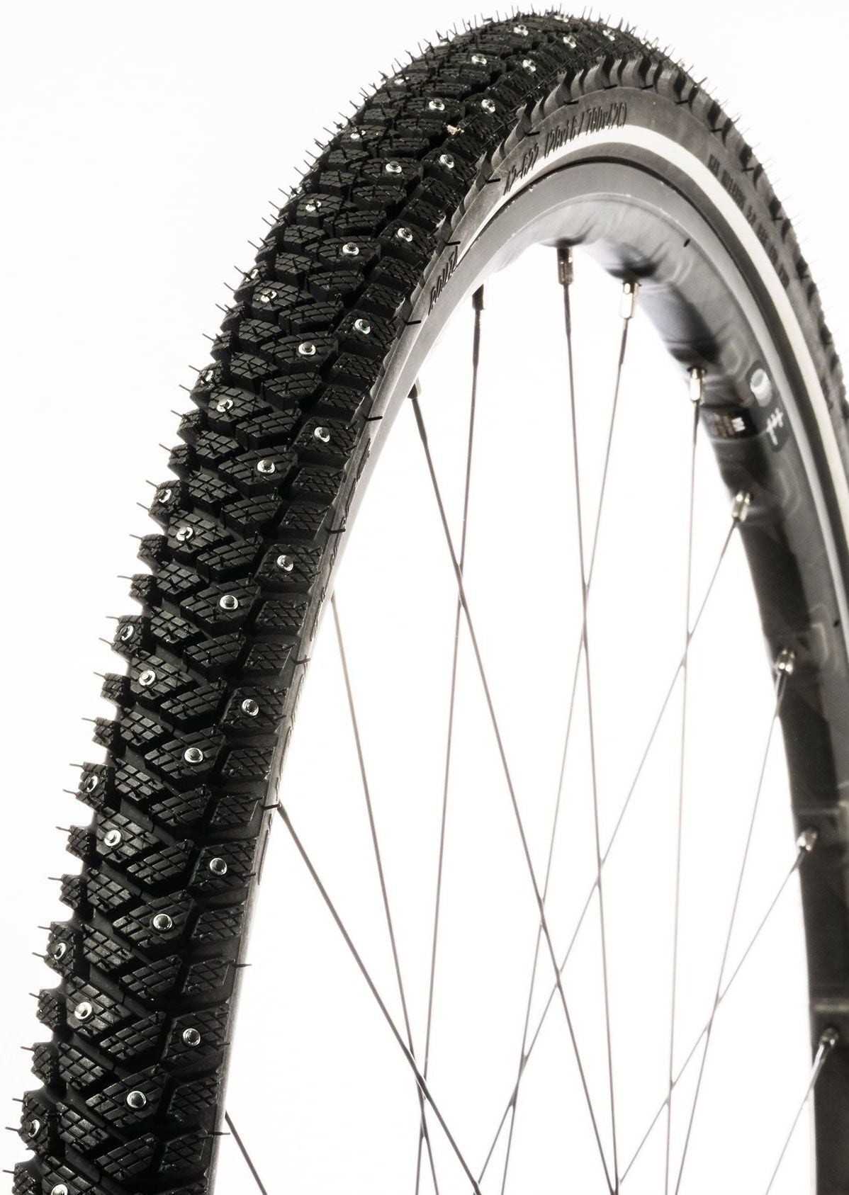 Suomi Tires Routa W248 TLR - dubbdäck, 42-622