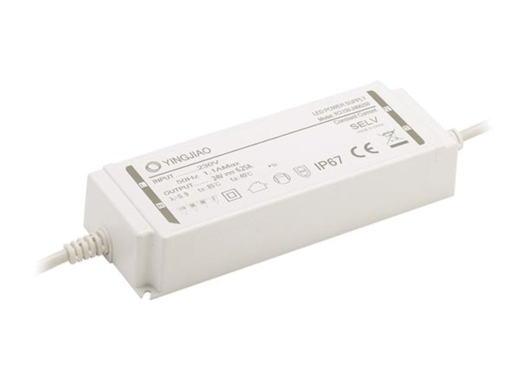 Switching Power Supply - Single Output - 150 W - 24 V - 6,25 A