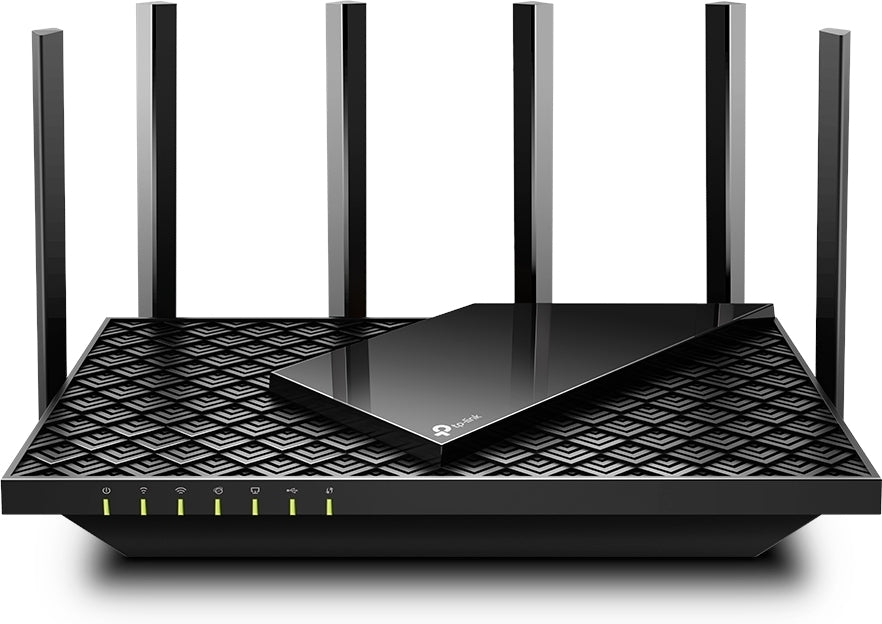 TP-LINK Archer AX73 Dual-band - WiFi6 - router