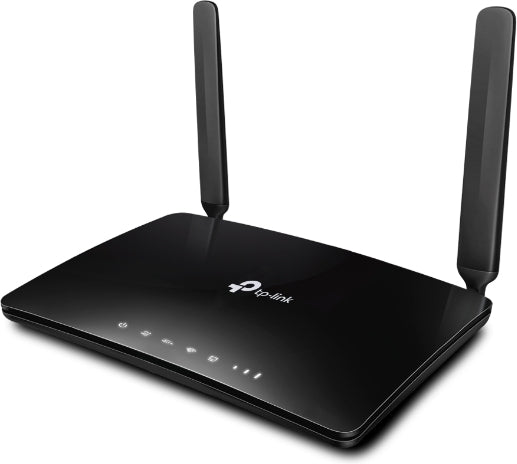 TP-LINK Archer MR600 - 4G+ LTE-modem och WiFi-basstation