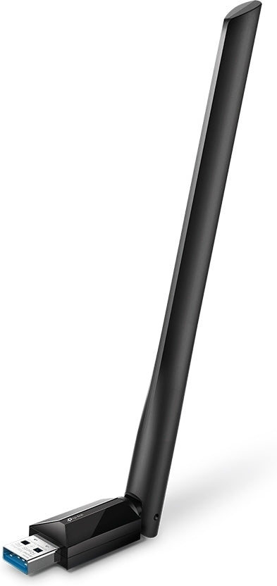 TP-LINK Archer T3U Plus AC1300 Dual-band - WiFi-adapter