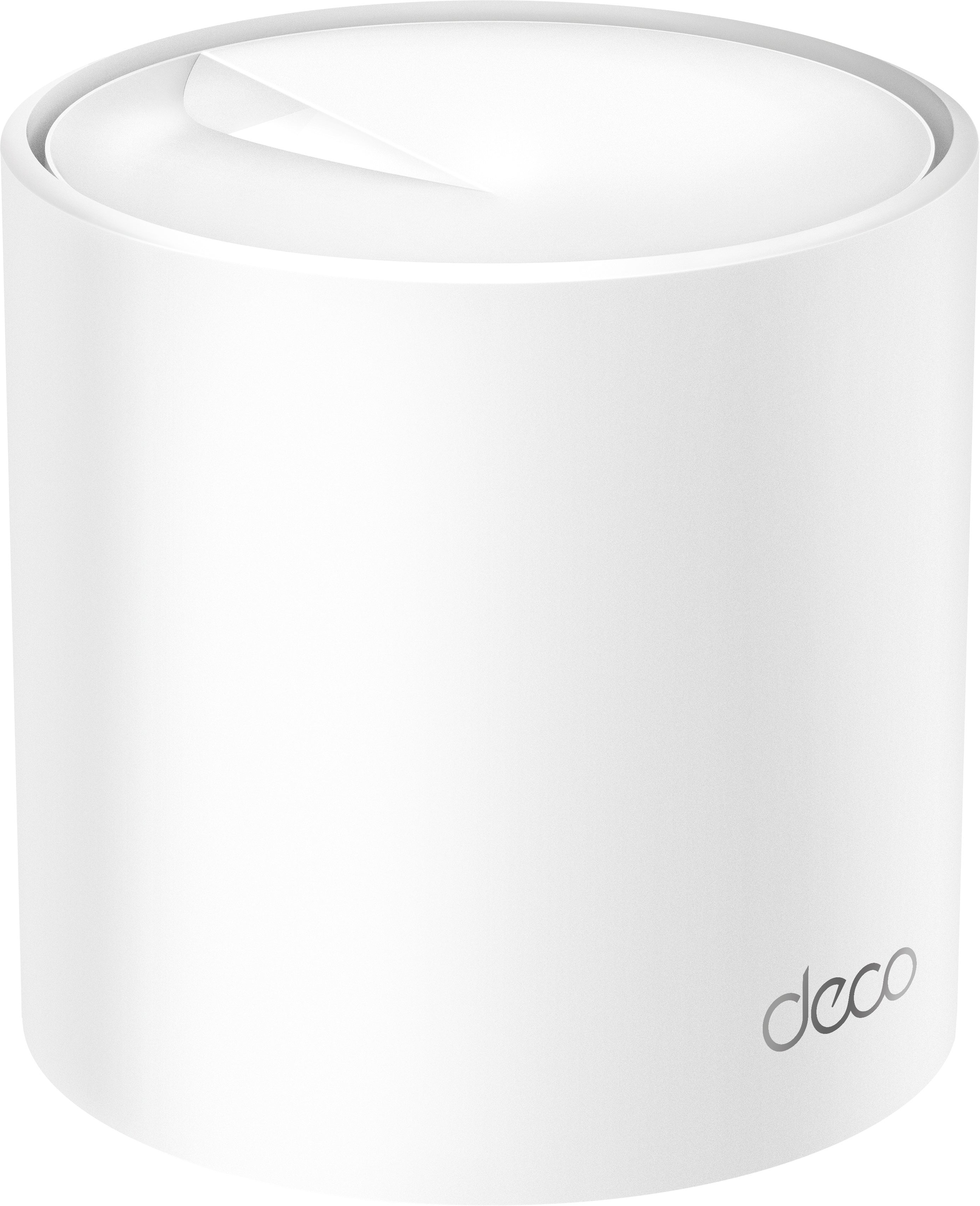 TP-LINK Deco X60 AX5400 WiFi 6 - Mesh basstation, 1-pack
