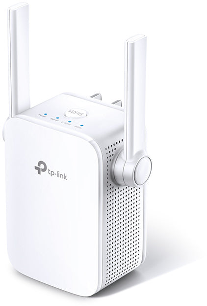 TP-LINK RE305 Dual-band - WiFi repeater