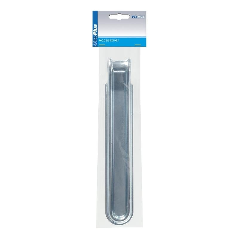 Trailergångjärn 320mm i polybag
