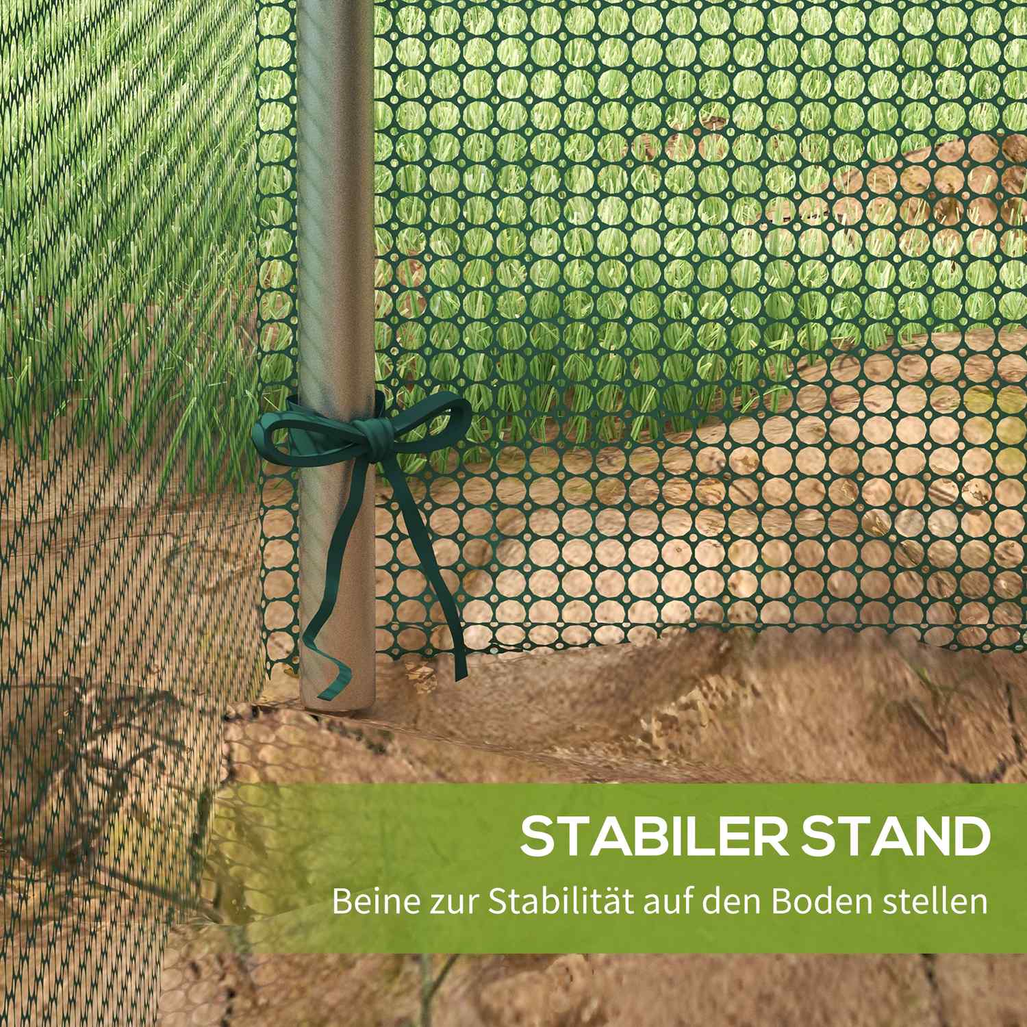 Trädgårdsinsektsskyddsnät med dragkedja, 1,25x1,25M