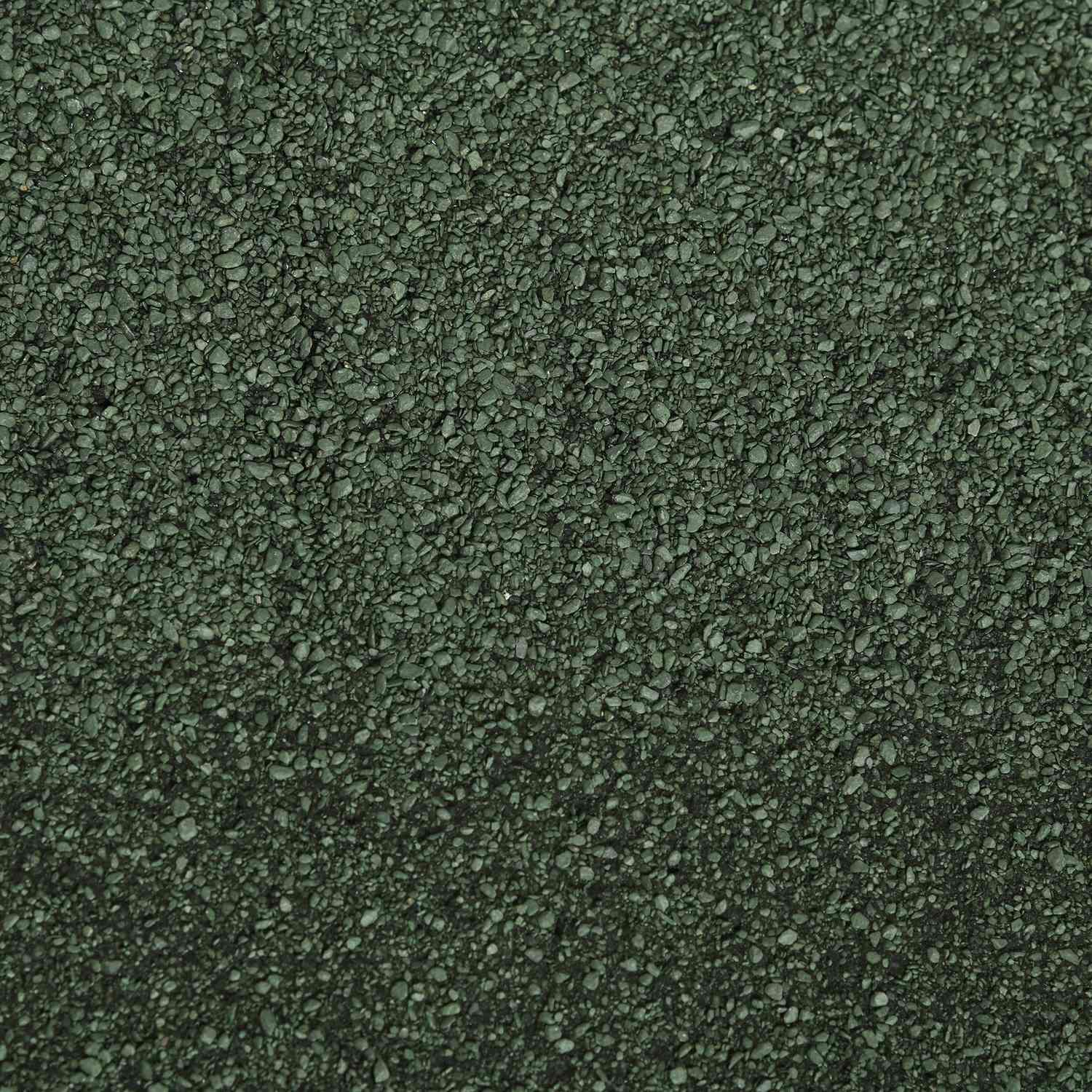 Trädgårdsredskapsbod i trä – Grå & Grön, Med hyllor, 77x54x179 cm