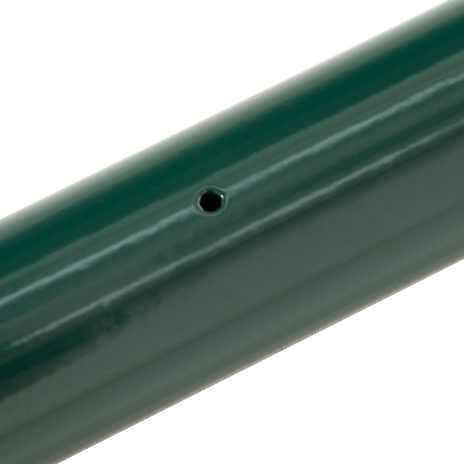 Trädgårdsstängsel trådnät – starkt, hållbart stål (10x1,5m)