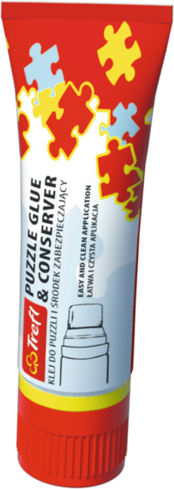 Trefl Pussellim, 70 ml