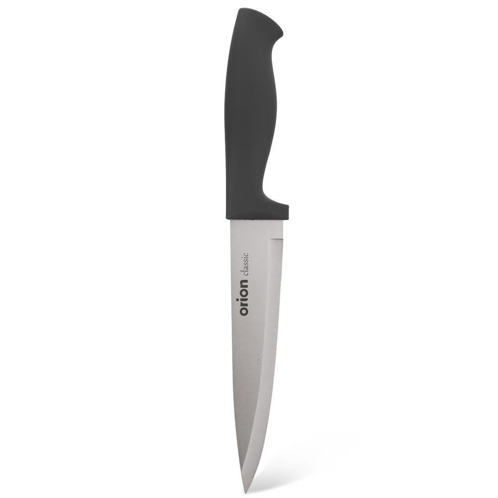 Universalkniv 15 cm blad, ergonomiskt handtag för komfort