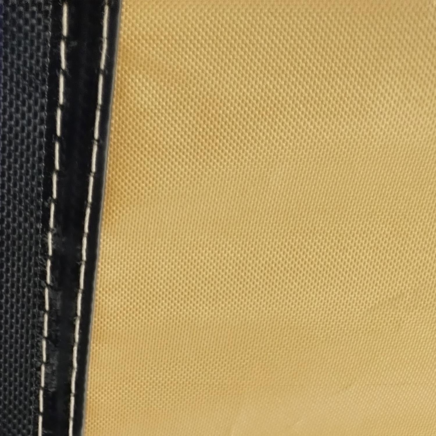 Utdragbar 1,6x2,5m Khaki Markis, vattenavvisande tak