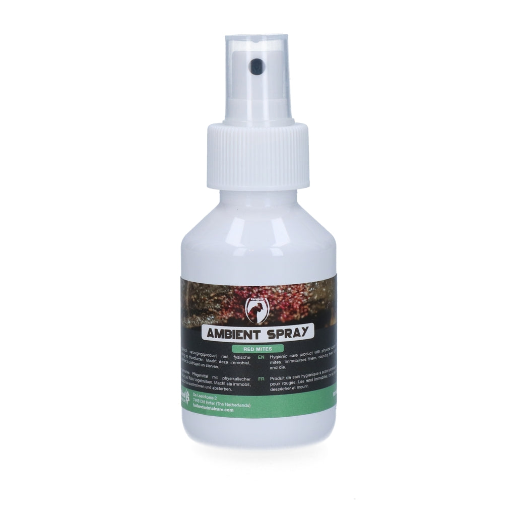 Utmärkt Ambient Spray Red Mites