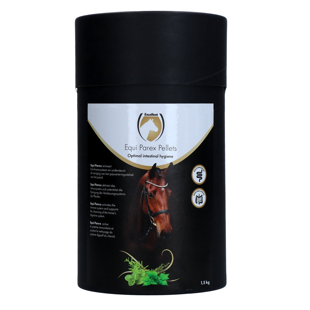 Utmärkt Häst Parex 1,5 kg